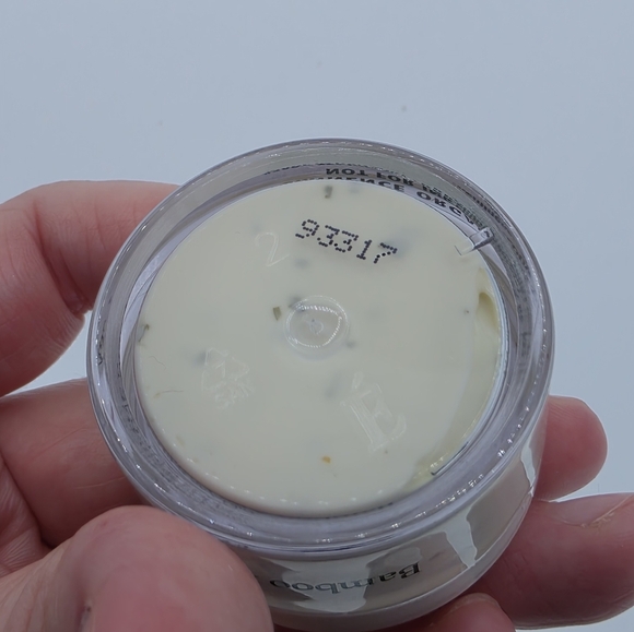 Eminence Mini Bamboo Age Corrective Masque - Picture 4 of 5